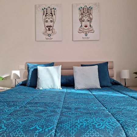Al Civico 18 Apartment Палермо Екстериор снимка