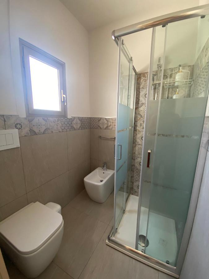 Al Civico 18 Apartment Палермо Екстериор снимка
