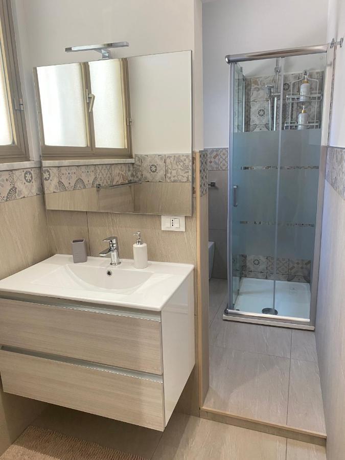 Al Civico 18 Apartment Палермо Екстериор снимка