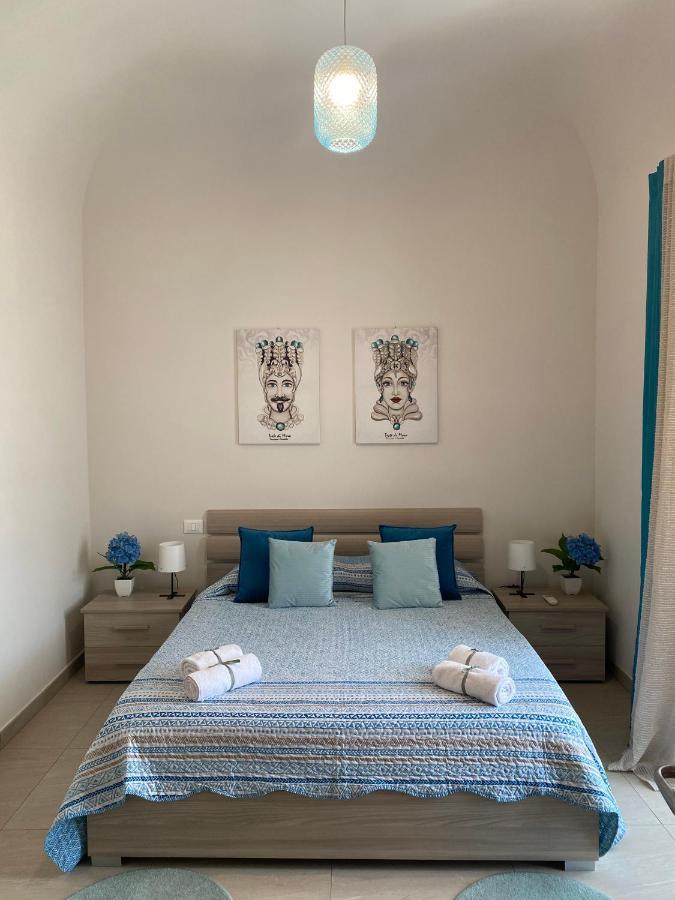 Al Civico 18 Apartment Палермо Екстериор снимка