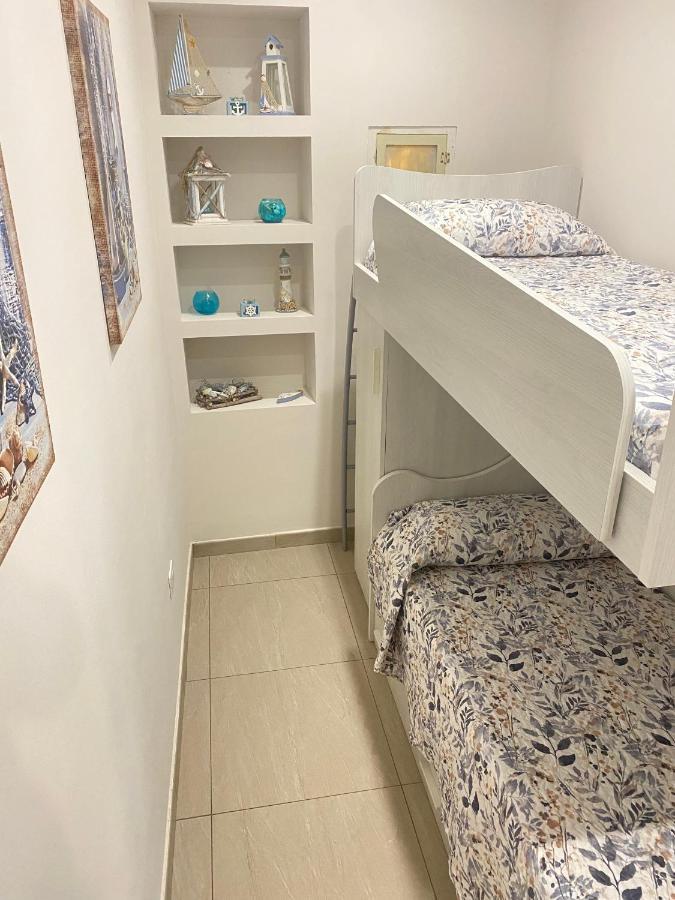 Al Civico 18 Apartment Палермо Екстериор снимка